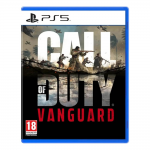 Call Of Duty Vanguard PEGI 18+ PLAYSTATION 5 PS5 88519IT Activision