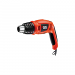 Termosoffiatore 130-560 °C 1800 watt Black & Decker KX1693-QS