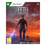 Star Wars Jedi Survivor PEGI 16+ XBOX SERIES X  116834 Electronic Arts