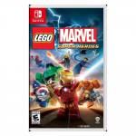 Lego Marvel Super Heroes PEGI 7+ SWITCH 1000757242 Warner
