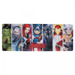 Tappetino mouse MARVEL Avengers PP9570MC Paladone