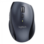 Mouse Business M SERIES M705 Marathon Wireless Nero Logitech 910-001949