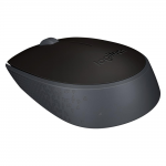 Mouse Consumer M SERIES M171 Wireless Nero Logitech 910-004424