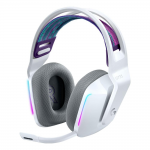 Cuffie gaming G SERIES G733 Lightspeed Rgb White Logitech 981-000883