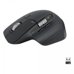 Mouse Business MX SERIES Master 3S Wireless Black Logitech 910-006559