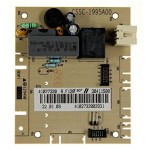 Scheda Elettronica Lavastoviglie Hoover Originale 41027320 