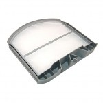 Filtro filacci presa aria asciugatrice Rex Electrolux Originale 1254246042