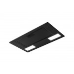 Cappa Gruppo Incasso 72 cm Nero Elica ERA C BL/A/72 - PRF0166823