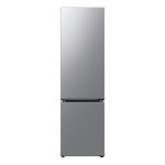 Samsung RB38C600CS9 Frigorifero Combinato Libera installazione Total No Frost Classe C Altezza 203 cm Finitura Silver EcoFlex AI