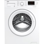 Lavatrice Libera Installazione Carica Frontale 9 Kg Classe B Inverter 1200 Giri Bianco Beko WTX91232WI/IT