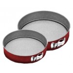 Aeternum Petravera Madame Rossa Stampo dolci Tortiera Apribile 18 cm