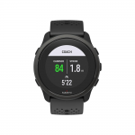 Smartwatch 5 PEAK All black Suunto SS050888000