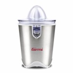 Girmi SR5400 Spremiagrumi Capacità 150cc 60 W  Corpo Inox