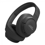 Cuffie microfono bluetooth TUNE 770NC Black JBL JBLT770NCBLK