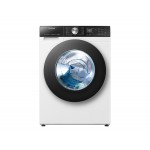 Hisense WF5S1045BW Lavatrice Libera Installazione Carica Frontale 10,5 Kg Classe A 1400 Giri/min Bianca