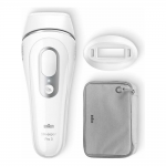 Epilatore SILK EXPERT PRO 3 White PL3020 Braun