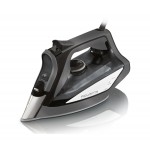 Rowenta DW7025 Ferro stiro vapore EXPERTIS ANTICALC Nero
