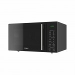 Whirlpool MWP 295 B   Cook30 Combi Microonde a libera installazione 29 Litri 900 W Touch Finitura Nero 6° SENSO