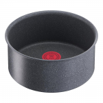 Casseruola D. 20cm INGENIO GREEN Grigio mineralis 012164031020 Lagostina