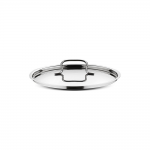 Coperchio D. 14cm SFIZIOSA Acciaio lucido 010740060114 Lagostina