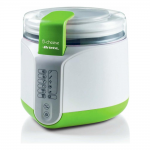 Yogurtiera B CHEESE Bianco e Verde 500W 00C061500AR0 Ariete