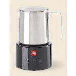 Illy 23760 Montalatte Elettrico Nero