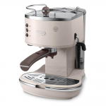 Macchina caffè espresso VINTAGE ECOV311.BG Icona Beige De Longhi 0132106084