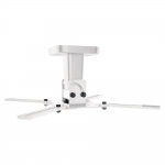 Supporto videoproiettore Da Soffitto Pro 100 White 480804BA Meliconi