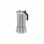 Caffettiera 6 Tazze VENUS Acciaio satinato Bialetti 0007255 CN