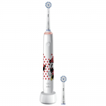 Spazzolino elettrico Oral B PRO 3 JUNIOR 3000 Minnie