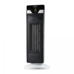 Termoventilatore ceramico a torre Imetec DIFFUSION Eco Ceramic CFH2 100 Nero e Bianco 2200W 4035