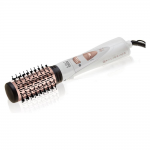 Modellatore capelli BELLISSIMA Gh18 1100 5in1 White e Rose gold Imetec 11726