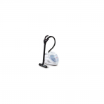 Lava pavimenti a vapore VAPORETTO Lecoaspira FAV30 White e Black Polti PVEU0082