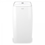 Condizionatore portatile MILO Plus 13000btu WiFi Bianco Argo 398400016