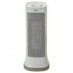 Termoventilatore a colonna Bimar FAN HEATER Ptc White e Grey 2000W HP110