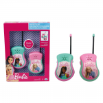 Walkie talkie BARBIE Esploratrici Coraggiose 44846 Ods