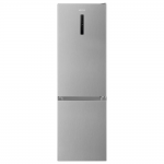 Frigorifero Doppia Porta Libera installazione Total No Frost Classe E Altezza 177 Finitura Inox Smeg FC200XEU   