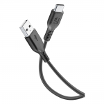 Cavo USB C POWER CABLE Data Nero 1,2m USBDATACUSBA CK Cellular Line