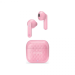 Auricolari microfono bluetooth AIR FREE Tws Pink Sbs TEEARAIRFREETWSBTP