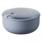 Contenitore alimenti 1,8L PULL BOX Ermetico Pervinca M6681PV Omada