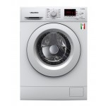 Lavatrice Carica Frontale Libera Installazione Classe D  8 Kg 1200 giri F4 SERIES Advance, San Giorgio F812D 