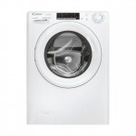 Lavasciuga Smart Libera installazione 8 Kg Lavaggio 5 Kg Asciugatura Classe D 1400 Giri Candy COW4854TWM6/1-S