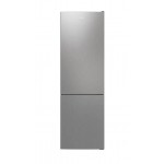 Frigorifero Libera installazione Combinato Low Frost Altezza 176 cm Classe E Silver Candy CCT3L517ES 