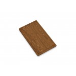 Tagliere legno noce per lavelli Foster 8642 004 - 8642004