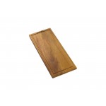 Tagliere legno noce Lavelli Milano 18x44,8 cm Foster 8642 000 - 8642000