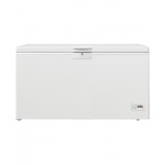 Congelatore a Pozzetto Orizzontale Capacità 451 Litri Classe E Larghezza 156 cm colore Bianco Beko HSM46740