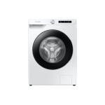 Samsung WW90T534DAWCS3 Lavatrice Libera Installazione Caricamento frontale Ai Control Ecodosatore 9 Kg Classe A Vapore Igienizzante 1400 Giri/min