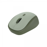 Mouse Consumer YVI+ Wireless Eco Green 24552 Trust