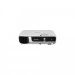 Videoproiettore BUSINESS Eb W51 WXGA White e Black Epson V11H977040