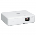Videoproiettore MOBILE Co W01 WXGA White Epson V11HA86040